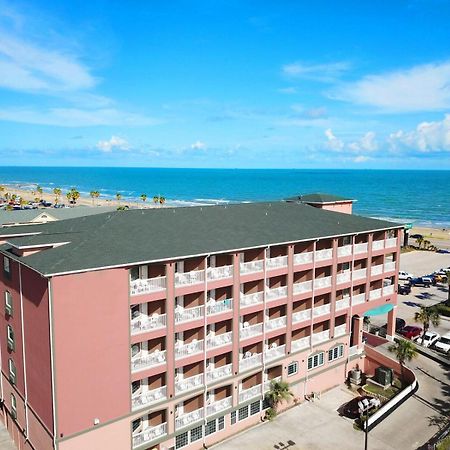 Quality Inn & Suites Galveston - Beachfront Esterno foto
